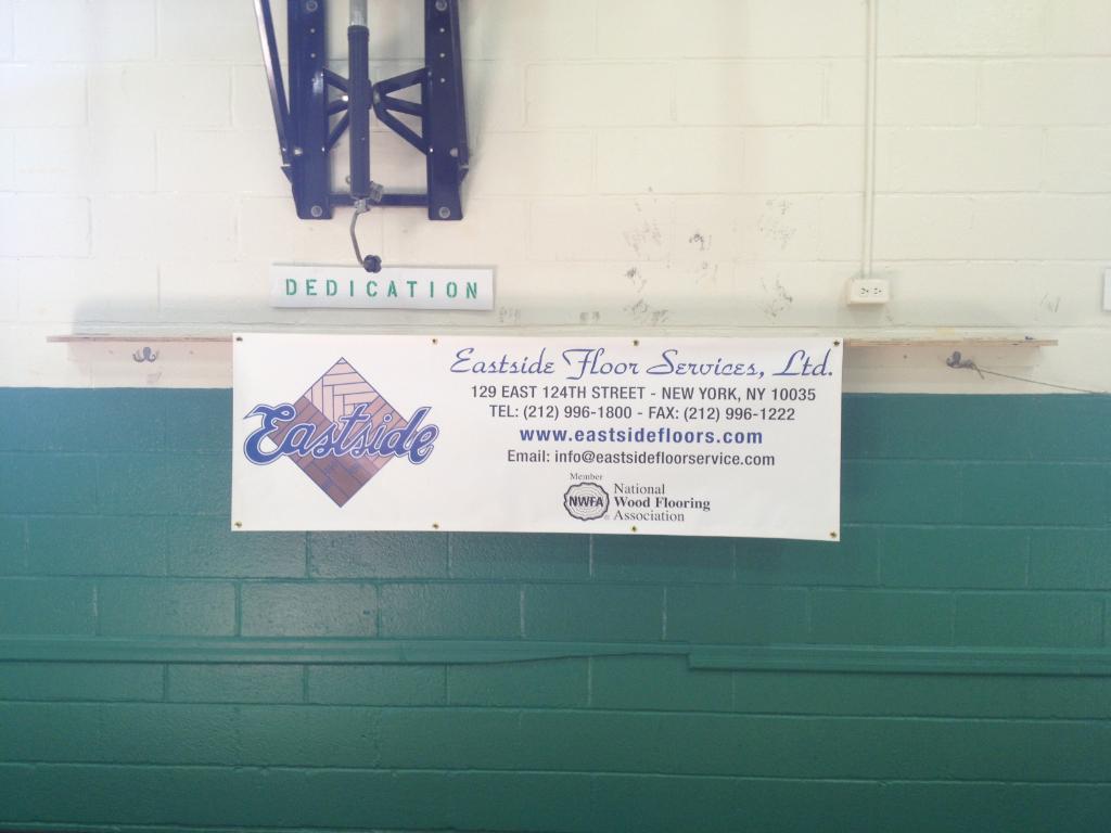 Breezy Point Cyo cover image from 2013.