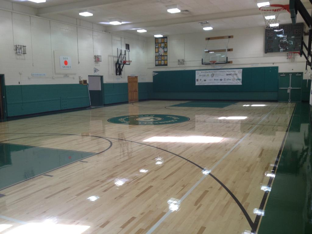 Breezy Point Cyo photograph 2 from 2013.