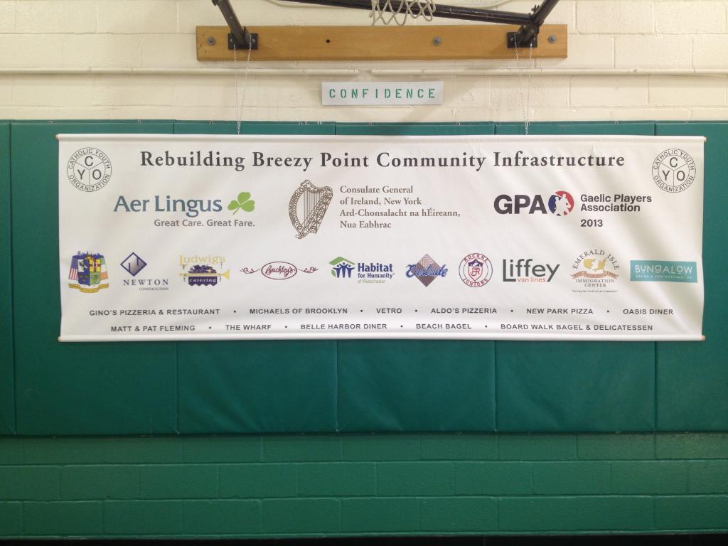 Breezy Point Cyo photograph 4 from 2013.