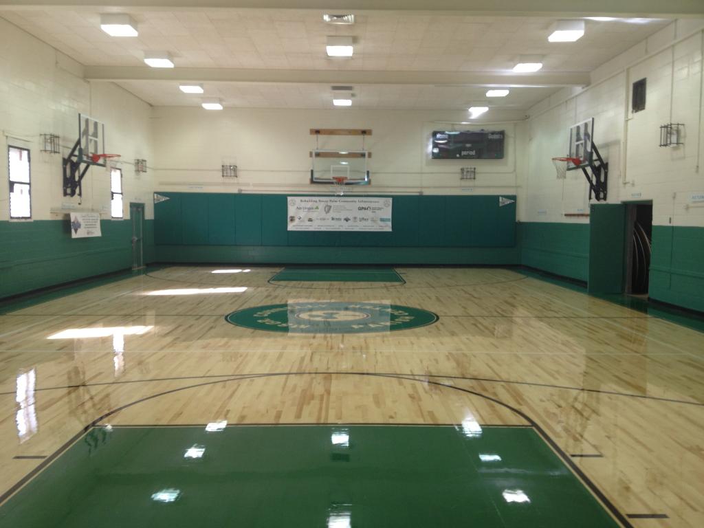 Breezy Point Cyo photograph 5 from 2013.