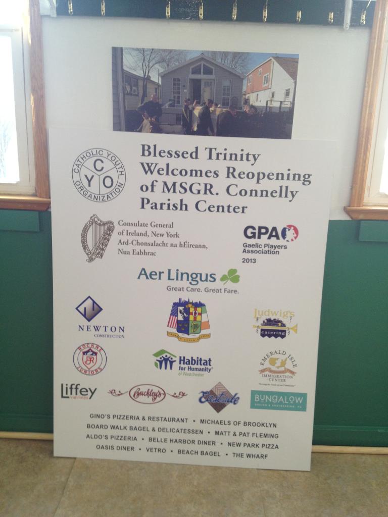 Breezy Point Cyo photograph 6 from 2013.