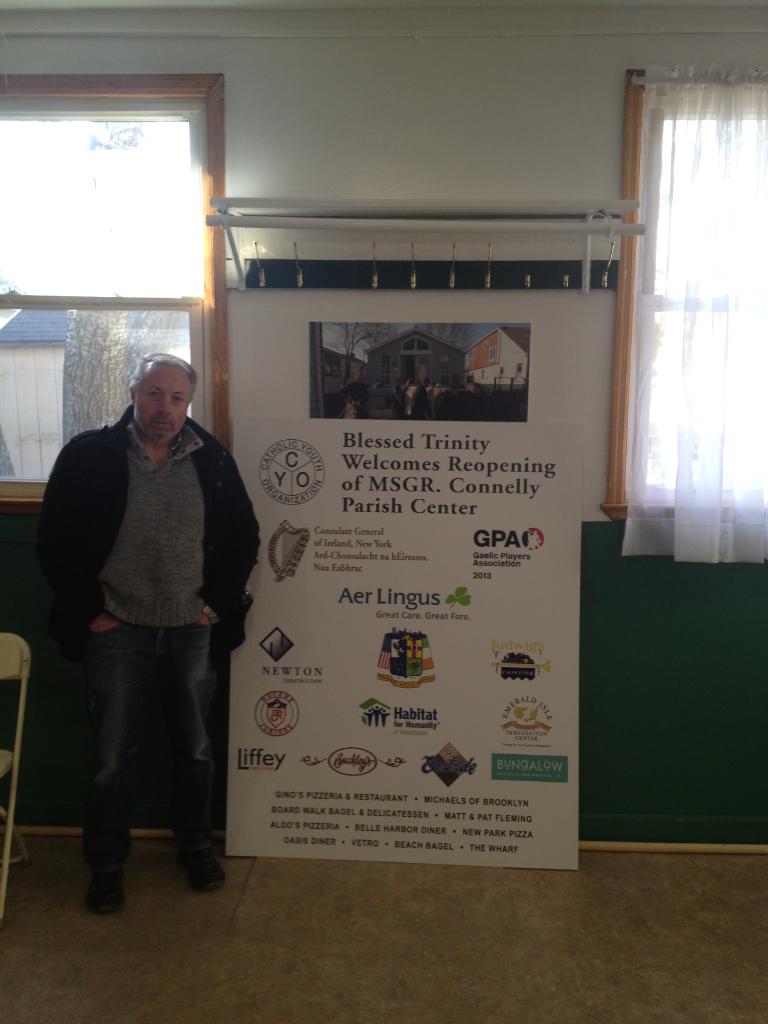 Breezy Point Cyo photograph 8 from 2013.