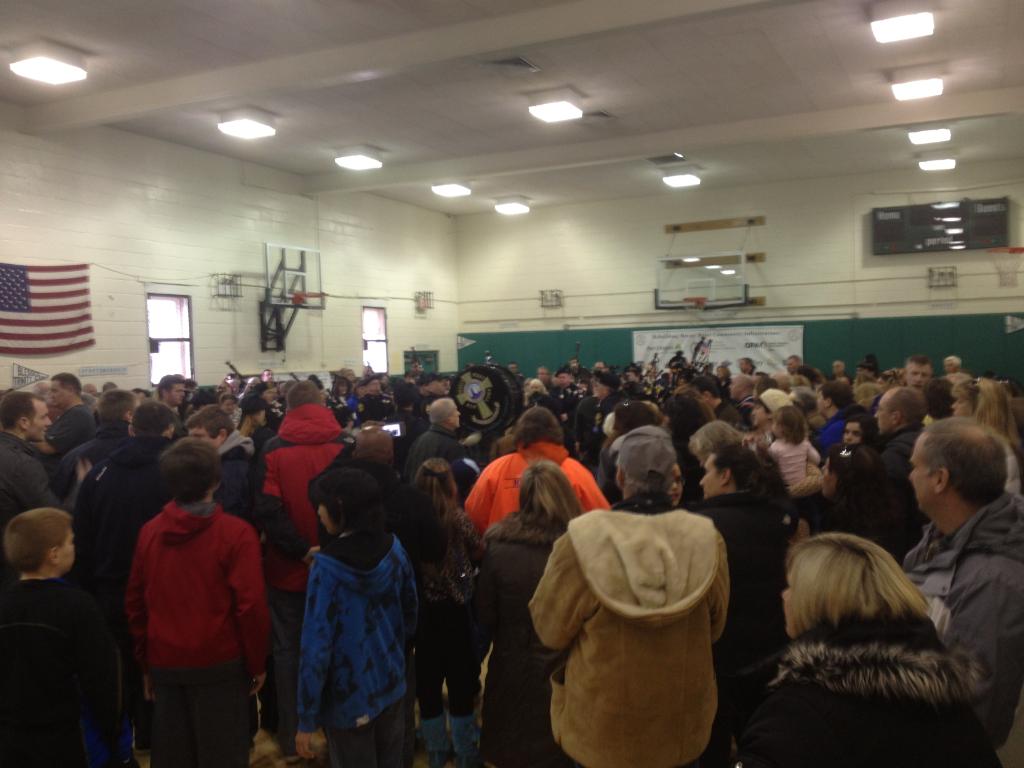 Breezy Point Cyo photograph 9 from 2013.