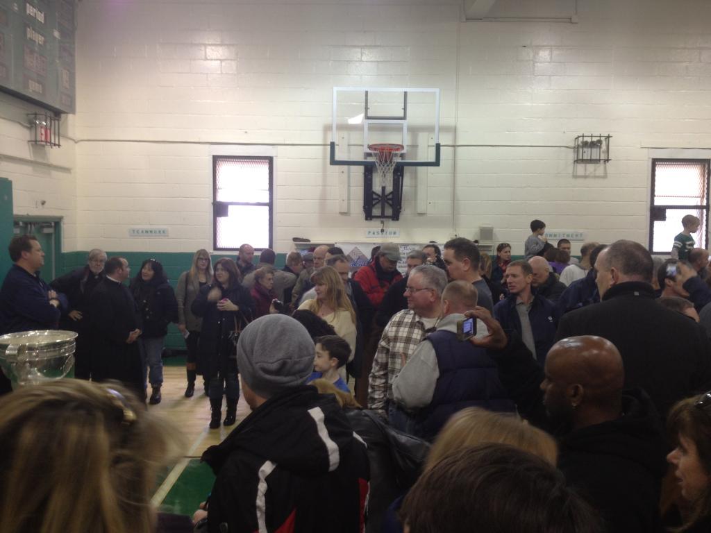 Breezy Point Cyo photograph 10 from 2013.