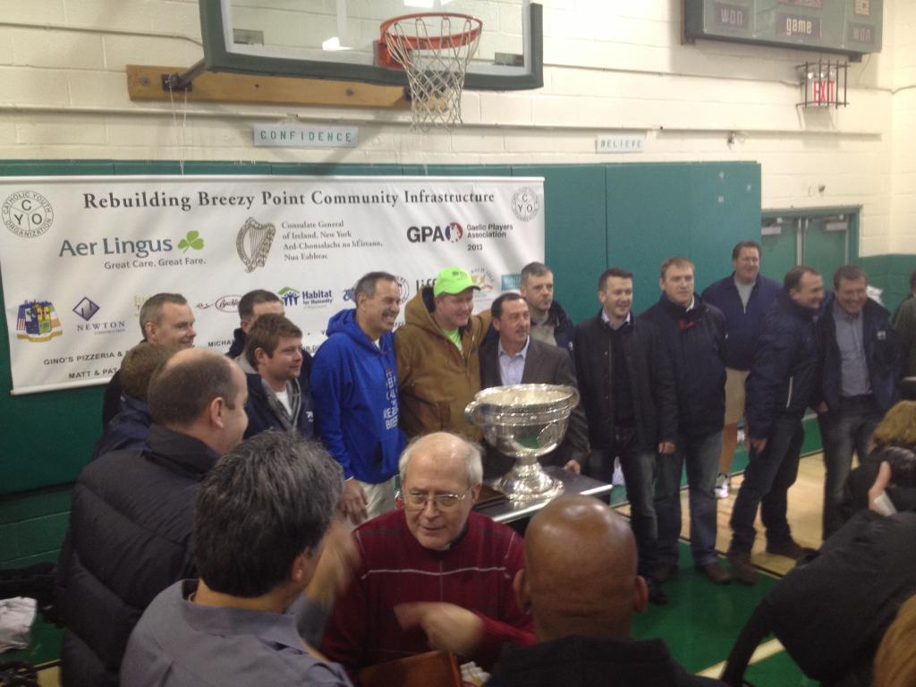 Breezy Point Cyo photograph 11 from 2013.