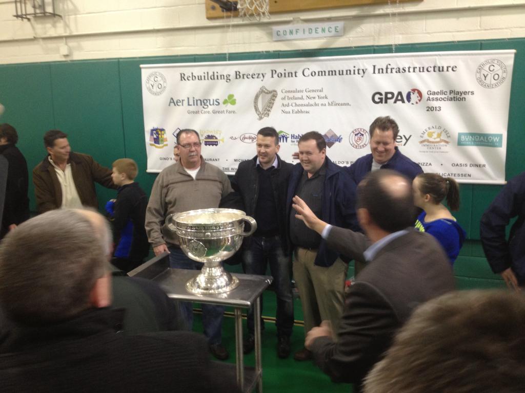 Breezy Point Cyo photograph 12 from 2013.