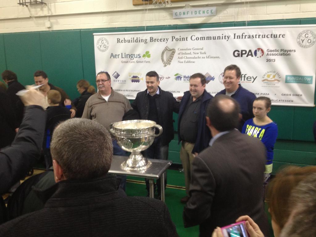 Breezy Point Cyo photograph 13 from 2013.