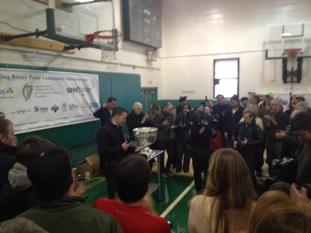 Breezy Point Cyo photograph 15 from 2013.