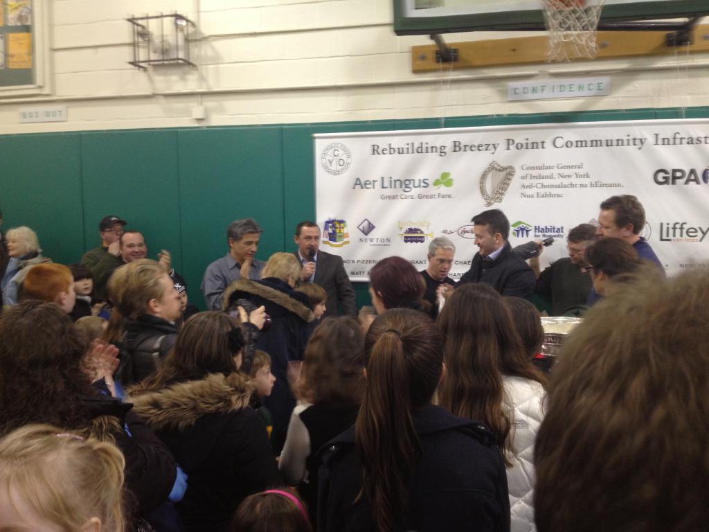 Breezy Point Cyo photograph 16 from 2013.