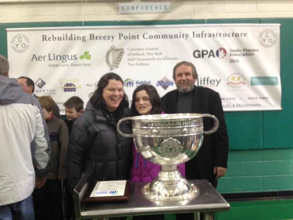 Breezy Point Cyo photograph 17 from 2013.