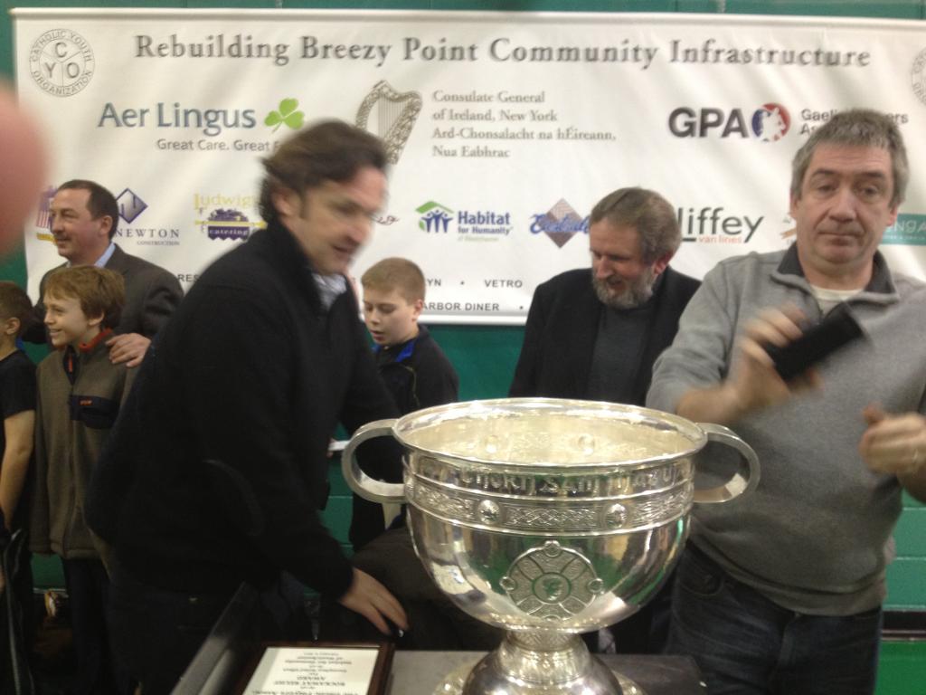 Breezy Point Cyo photograph 19 from 2013.