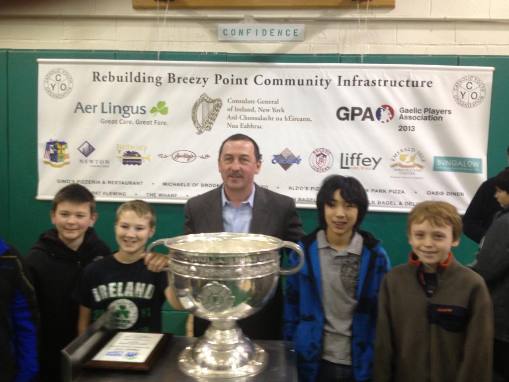 Breezy Point Cyo photograph 21 from 2013.