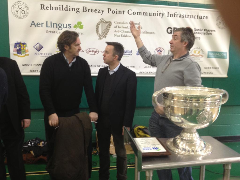 Breezy Point Cyo photograph 22 from 2013.