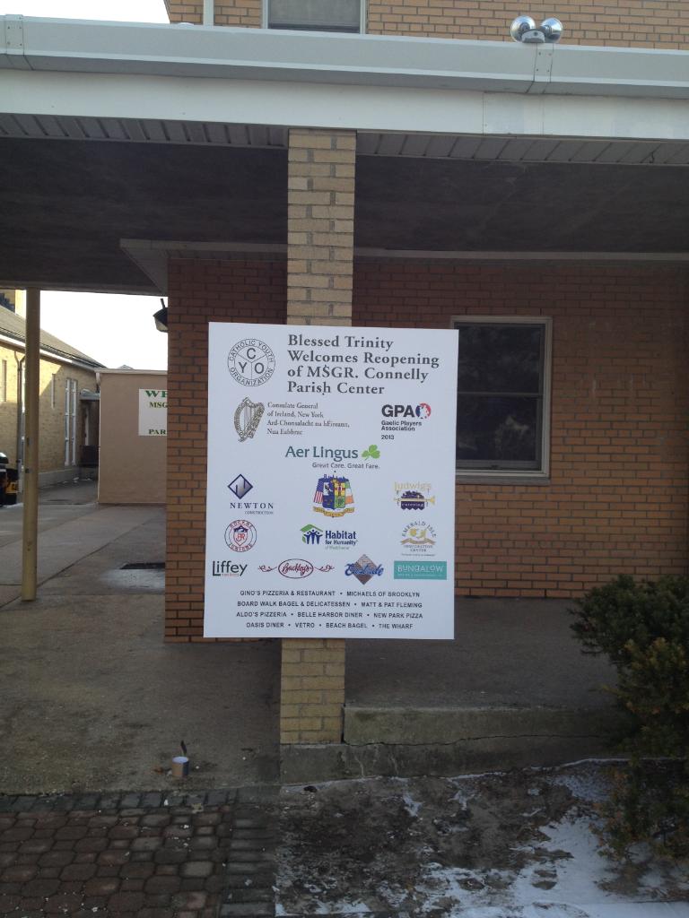 Breezy Point Cyo photograph 23 from 2013.