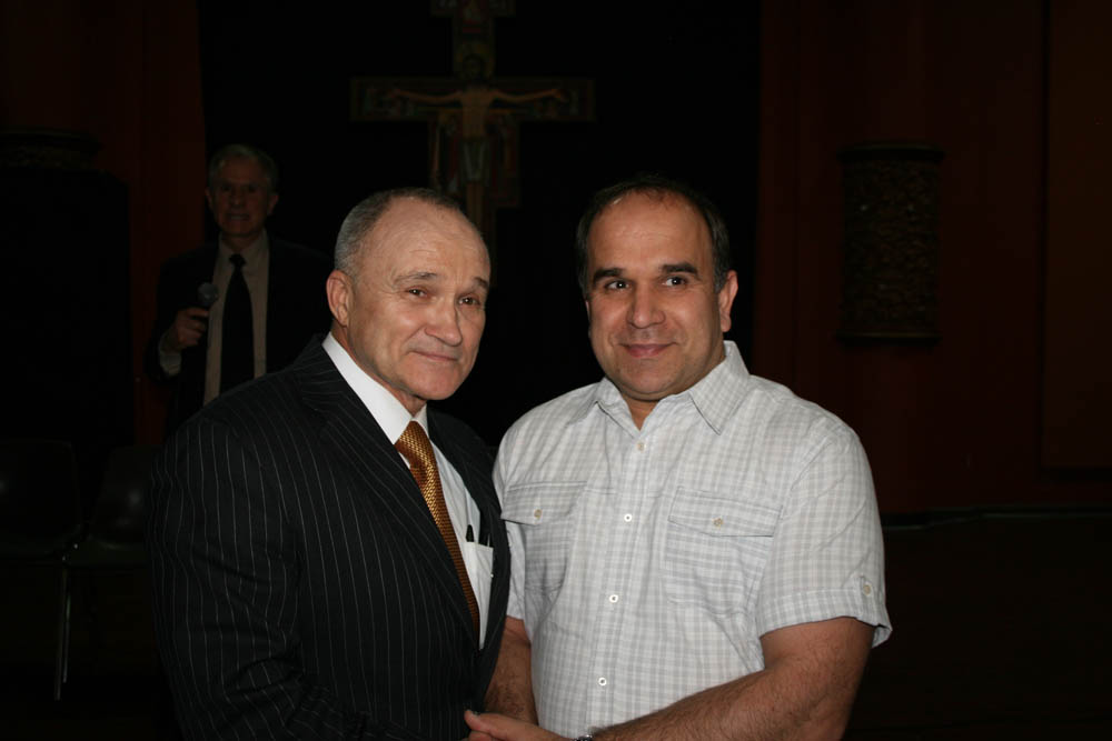 Cert Graduation photograph 6 from 2013.