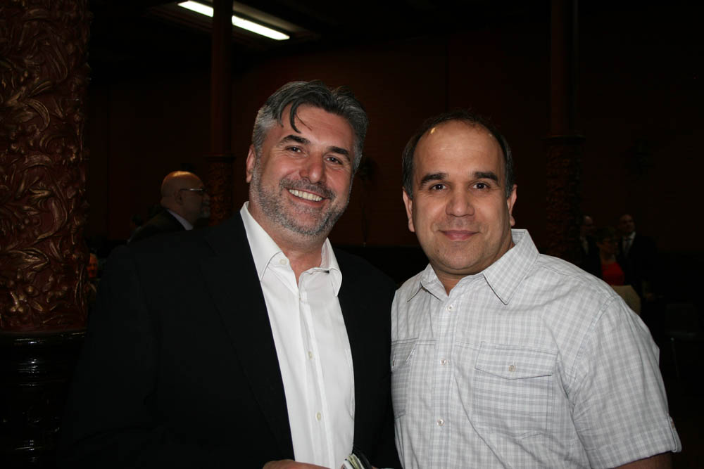 Cert Graduation photograph 8 from 2013.