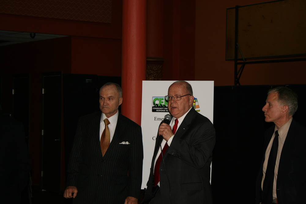 Cert Graduation photograph 11 from 2013.