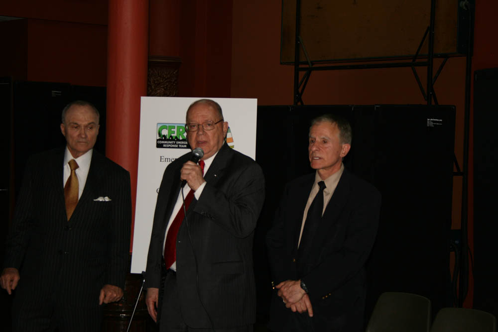 Cert Graduation photograph 12 from 2013.