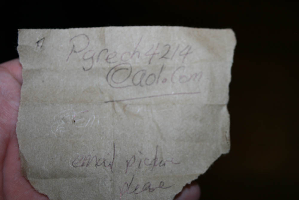 Cert Graduation photograph 14 from 2013.