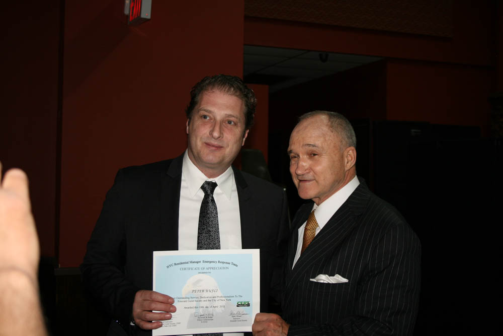 Cert Graduation photograph 15 from 2013.