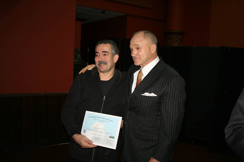 Cert Graduation photograph 16 from 2013.