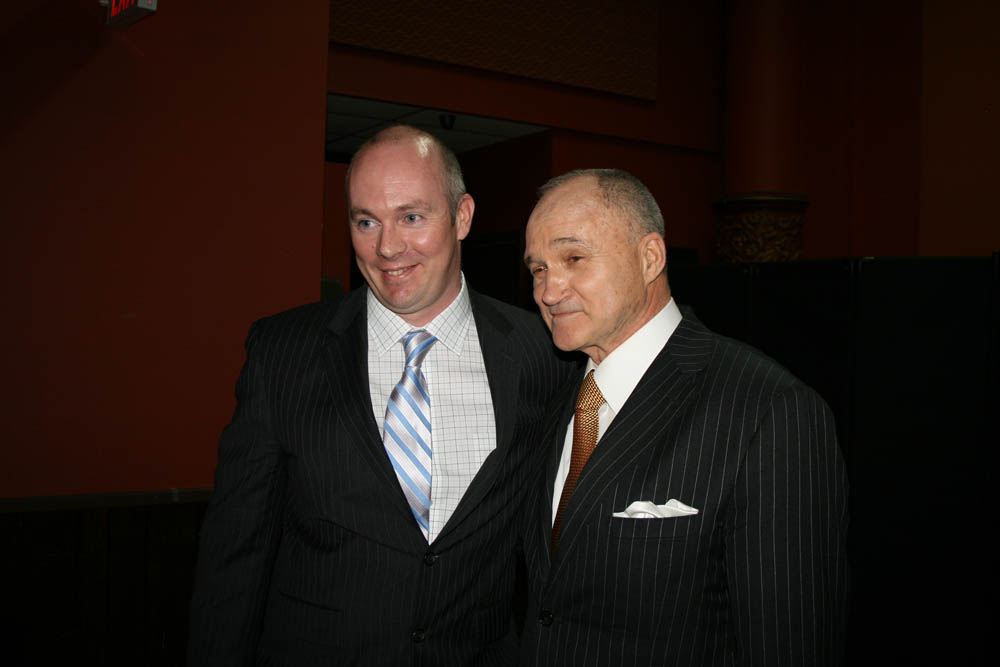 Cert Graduation photograph 17 from 2013.