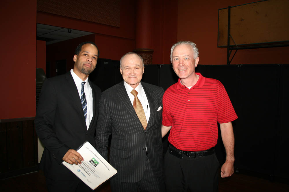 Cert Graduation photograph 20 from 2013.
