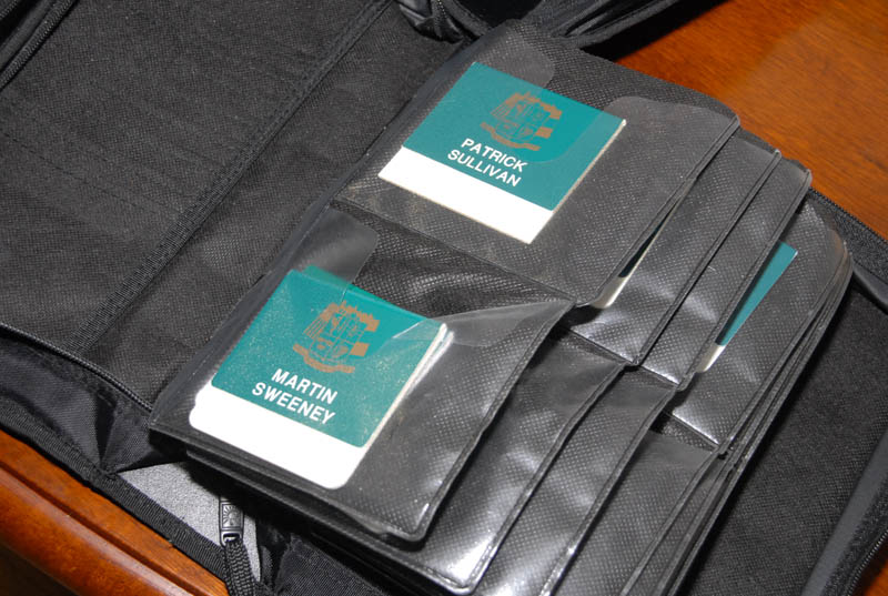 Education Presentation Awards photograph 6 from 2013.