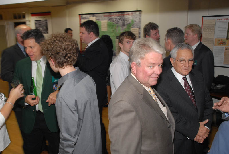 Education Presentation Awards photograph 8 from 2013.