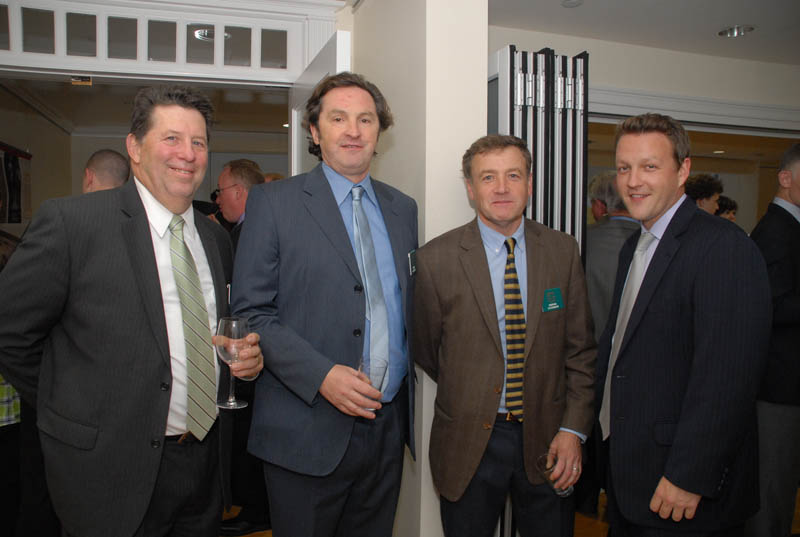 Education Presentation Awards photograph 9 from 2013.