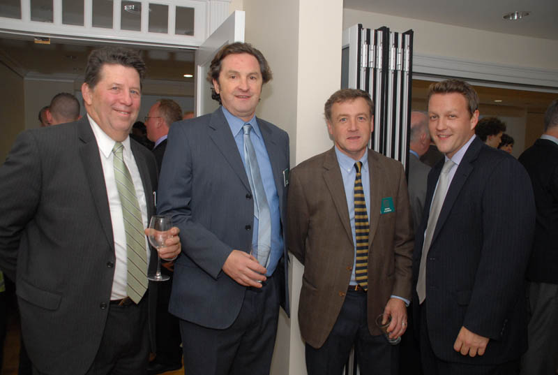 Education Presentation Awards photograph 10 from 2013.