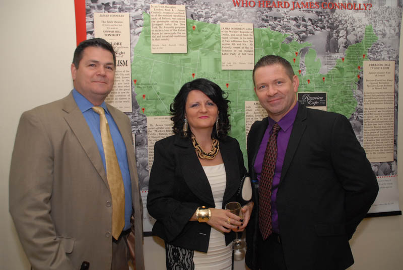 Education Presentation Awards photograph 13 from 2013.