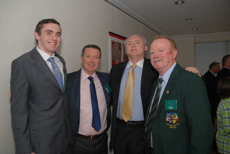 Education Presentation Awards photograph 14 from 2013.