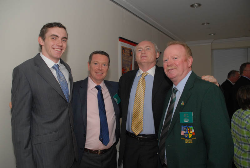 Education Presentation Awards photograph 15 from 2013.