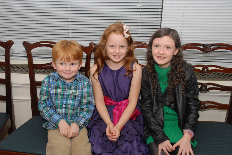 Education Presentation Awards photograph 17 from 2013.