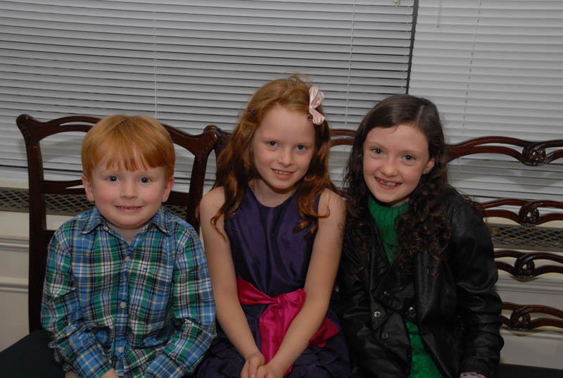 Education Presentation Awards photograph 19 from 2013.