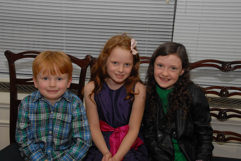 Education Presentation Awards photograph 20 from 2013.