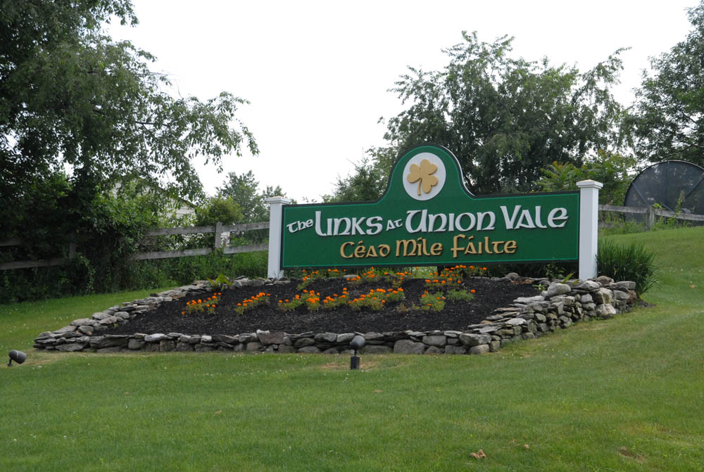 Golf Outing Awards Ceremony June 25th cover image from 2013.