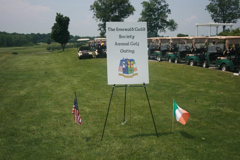 Golf Outing During Day June 25th photograph 5 from 2013.