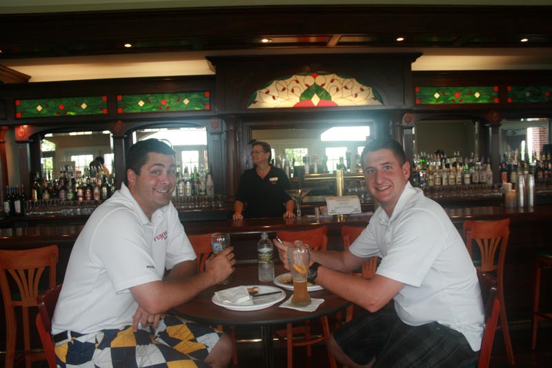 Golf Outing During Day June 25th photograph 6 from 2013.