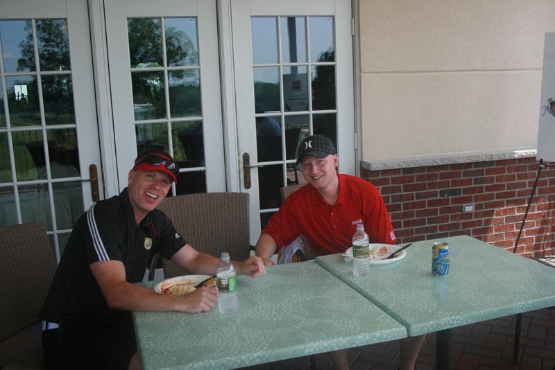 Golf Outing During Day June 25th photograph 7 from 2013.