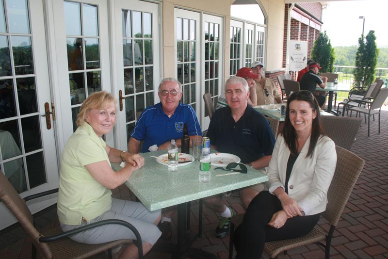 Golf Outing During Day June 25th photograph 8 from 2013.