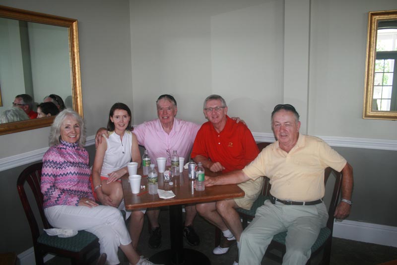 Golf Outing During Day June 25th photograph 9 from 2013.