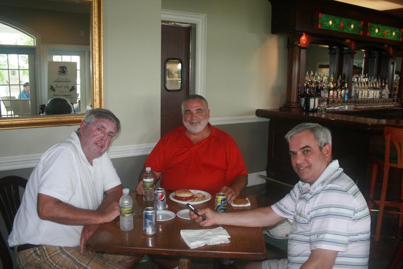 Golf Outing During Day June 25th photograph 10 from 2013.