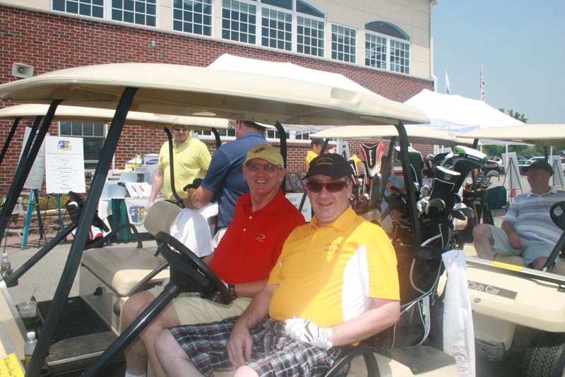 Golf Outing During Day June 25th photograph 11 from 2013.