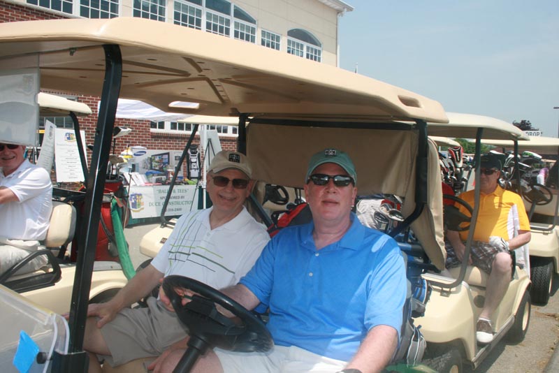 Golf Outing During Day June 25th photograph 12 from 2013.