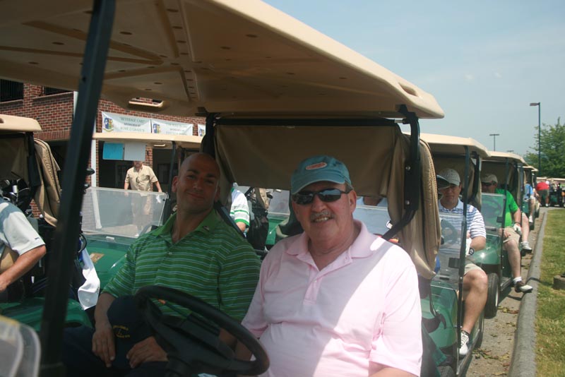 Golf Outing During Day June 25th photograph 15 from 2013.