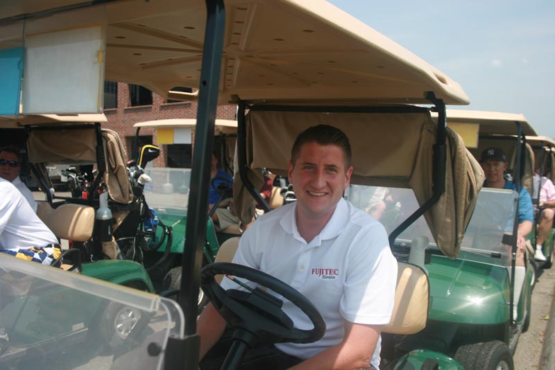 Golf Outing During Day June 25th photograph 16 from 2013.