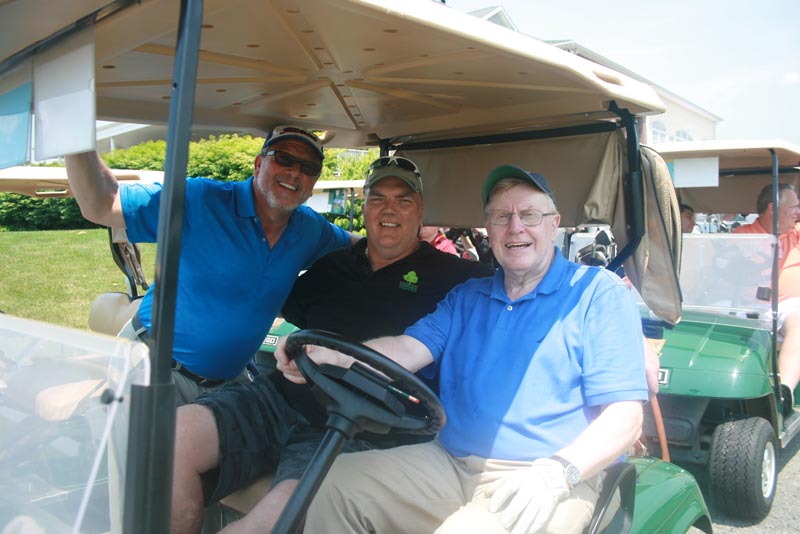 Golf Outing During Day June 25th photograph 19 from 2013.