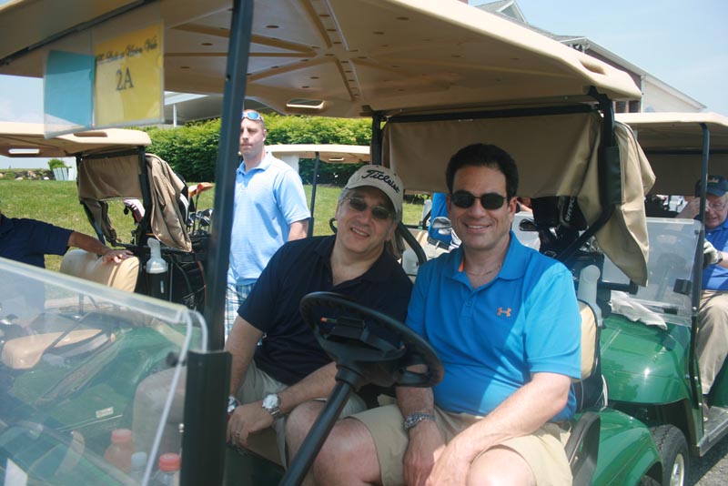 Golf Outing During Day June 25th photograph 20 from 2013.
